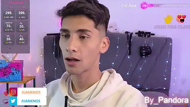 by pandora online show from December 2024 07:05:01 PM