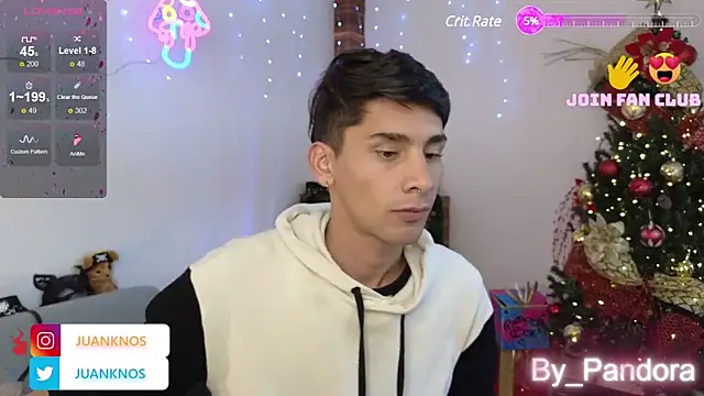 by pandora online show from December 2024 06:35:02 PM