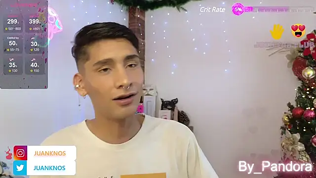 by pandora online show from December 2024 07:14:01 PM