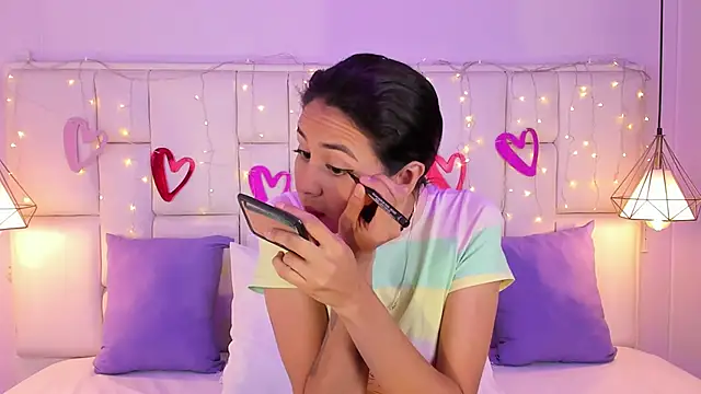 SarahSophia  online show from February 2025 11:30:02 AM