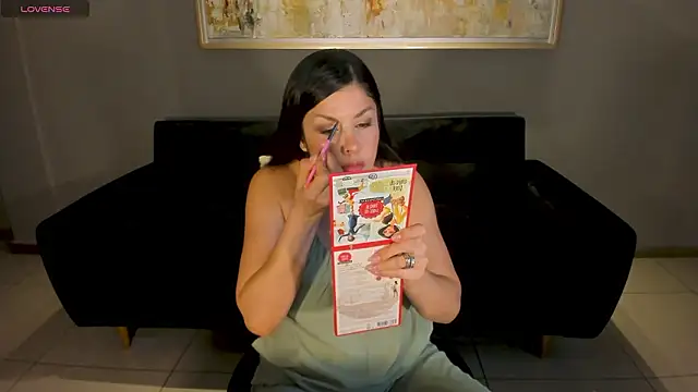 SunnyRivers online show from January 2026 06:22:02 PM