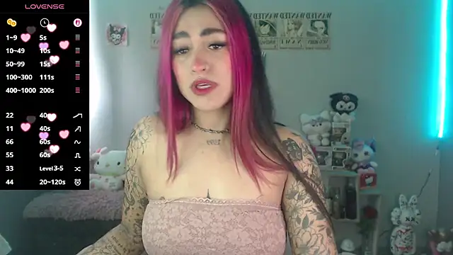 abbie stone online show from May 2026 03:09:01 PM