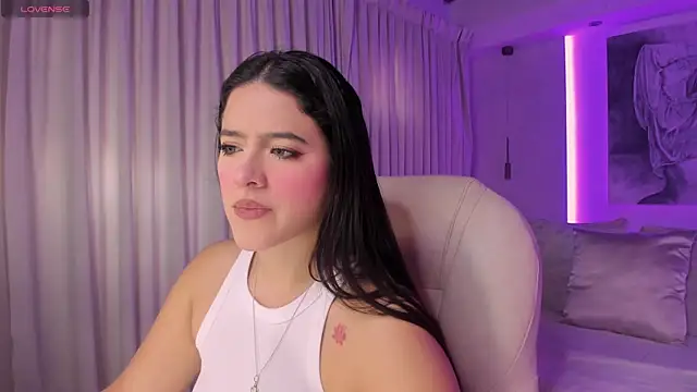 nathalie rivers online show from December 2025 11:26:02 AM