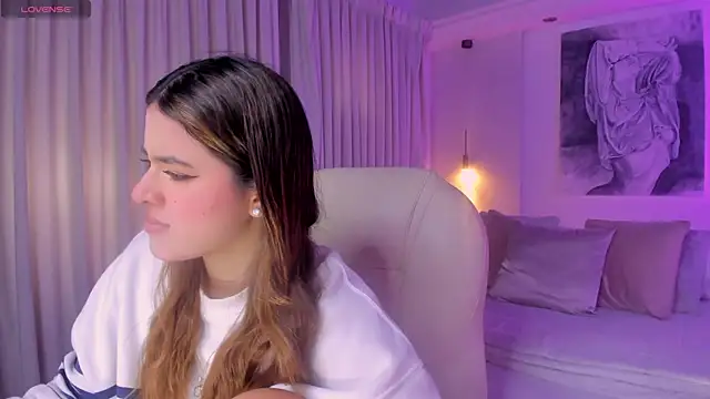 nathalie rivers online show from January 2026 11:59:01 AM