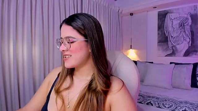 nathalie rivers online show from April 2026 11:19:01 AM