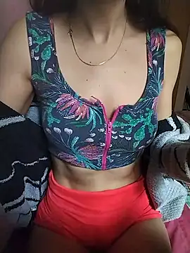 LissaThompsom online show from January 2026 12:21:02 PM