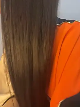 Mayacrayzi online show from February 2025 04:46:01 PM