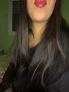 Mayacrayzi online show from June 2026 10:07:01 AM