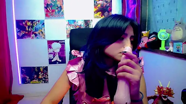 akai krazna online show from December 2024 09:23:01 PM