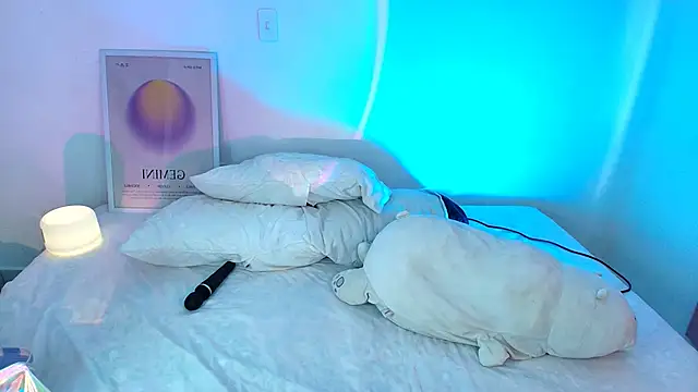 AmyOlimpo online show from March 2026 07:26:01 PM