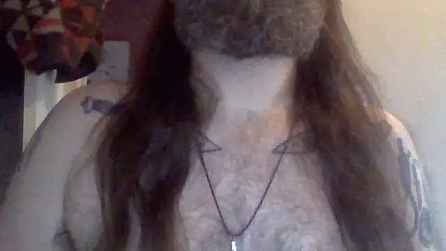 Snapshot of Thrillhouse chatting on December 2024 12:08:02 PM Thrillhouse online show from December 2024 12:08:02 PM