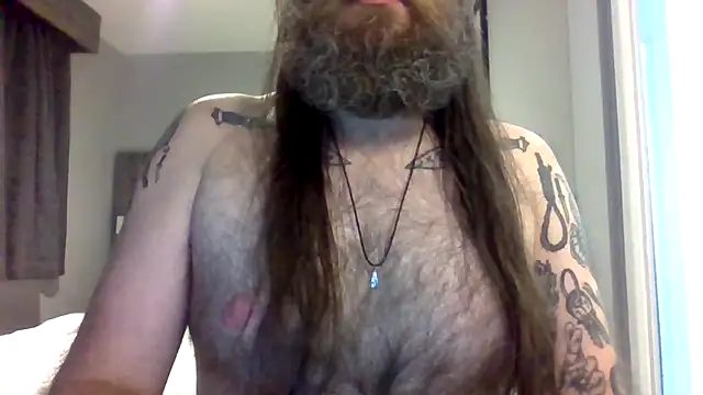 Snapshot of Thrillhouse chatting on February 2025 02:47:01 AM Thrillhouse online show from February 2025 02:47:01 AM