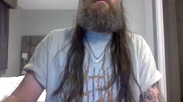 Snapshot of Thrillhouse chatting on February 2025 12:29:02 AM Thrillhouse online show from February 2025 12:29:02 AM