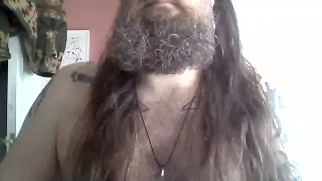 Snapshot of Thrillhouse chatting on February 2025 02:41:01 PM Thrillhouse online show from February 2025 02:41:01 PM