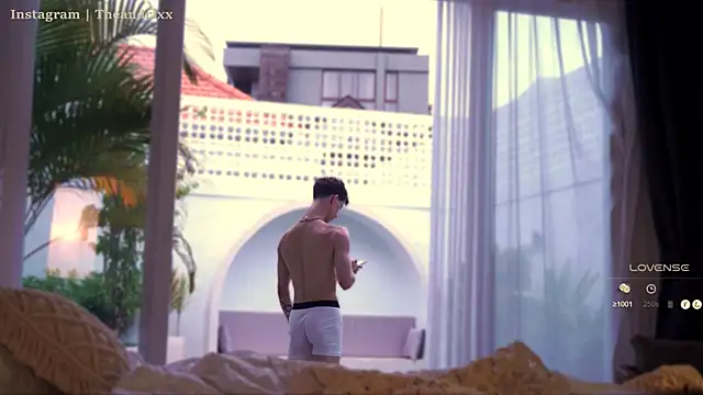 Bbrandon  online show from February 2026 09:57:02 AM