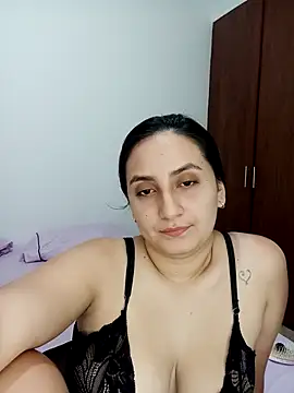 Angeelus2 online show from October 2025 09:36:01 PM