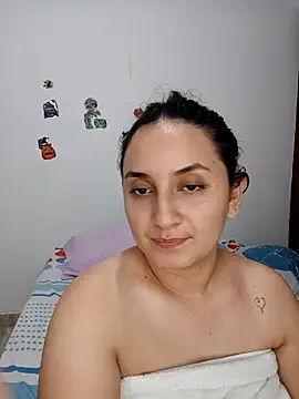 Angeelus2 online show from April 2026 10:34:02 PM