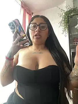 croftsmila online show from February 2026 07:23:02 PM