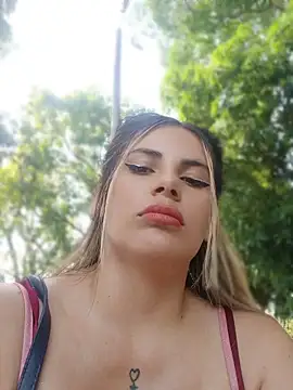 Misscata1106 online show from June 2026 07:56:01 PM