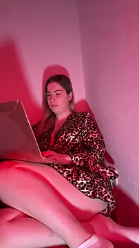 KissMissAngela online show from November 2025 07:47:01 AM