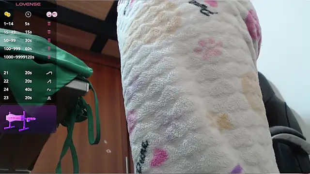 abby taylor online show from November 2025 01:00:02 PM