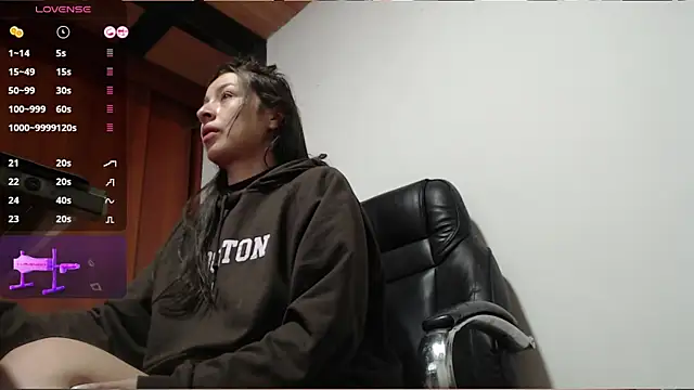 abby taylor online show from December 2025 10:55:01 AM