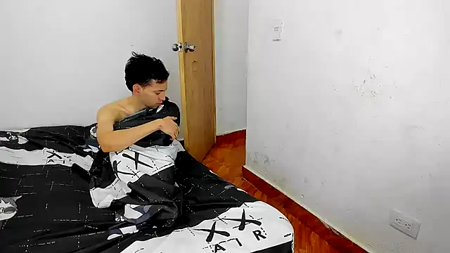 SexAegons online show from December 2024 05:09:02 AM