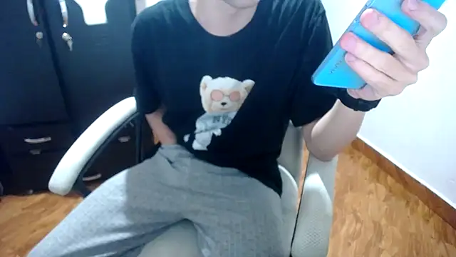 SexAegons online show from February 2025 02:28:02 AM