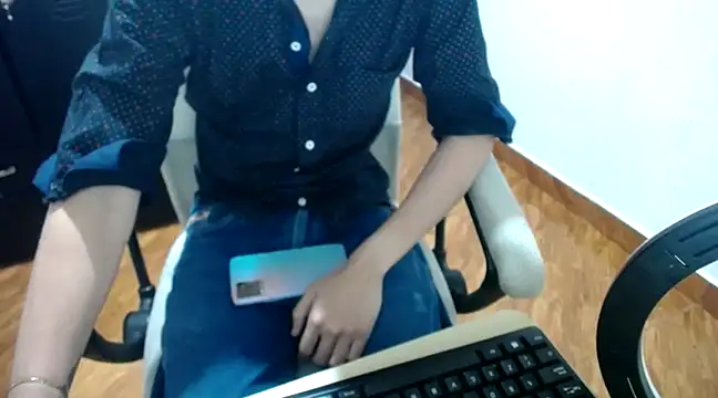 SexAegons online show from February 2025 04:47:01 AM