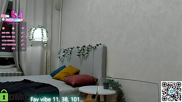 Milf Tea online show from February 2026 01:20:02 AM