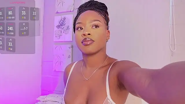 Madiison Cooper online show from March 2026 05:28:01 PM