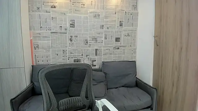 Mhelanny2 online show from December 2024 06:14:01 AM