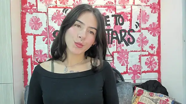 Mhelanny2 online show from March 2025 06:37:02 AM