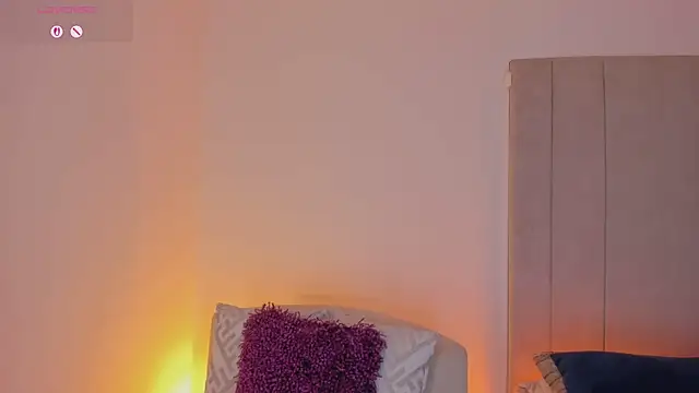 luisah  online show from July 2026 07:09:01 PM
