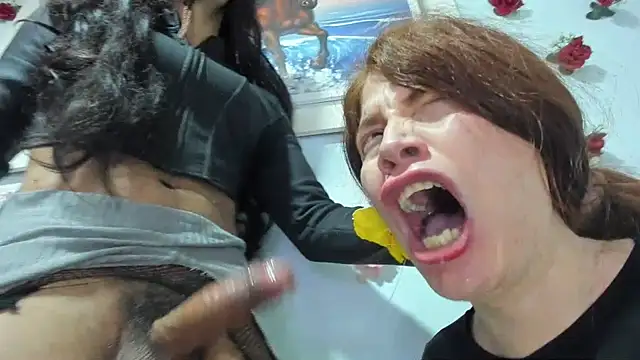 latintransbigcum online show from July 2026 11:51:01 PM