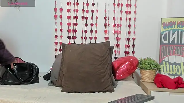 StefanyMiler online show from February 2026 03:14:02 AM