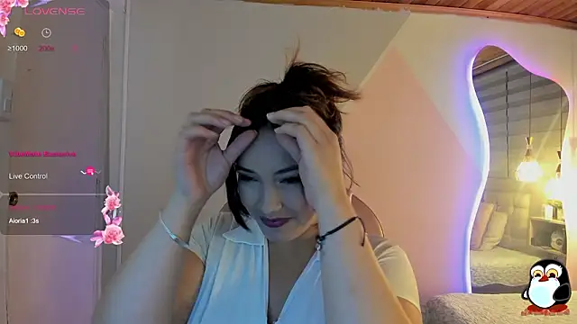 cristal  hot 1 online show from March 2026 05:11:02 AM