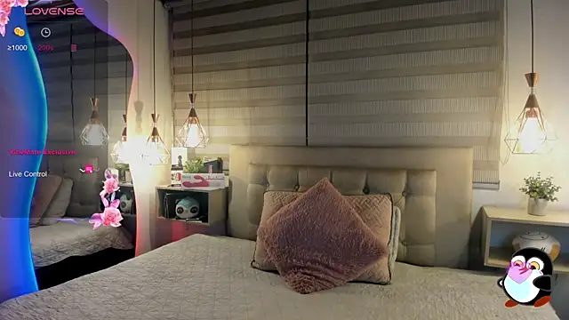 cristal  hot 1 online show from April 2026 05:36:01 AM