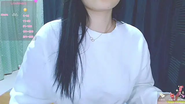 Su rosie online show from February 2025 07:45:01 AM