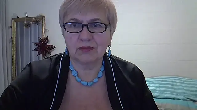 SweetCherry27 online show from February 2026 06:31:02 AM