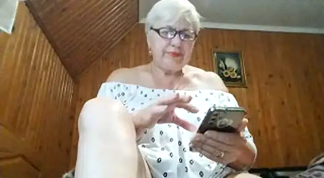 SweetCherry27 online show from July 2026 04:13:01 PM