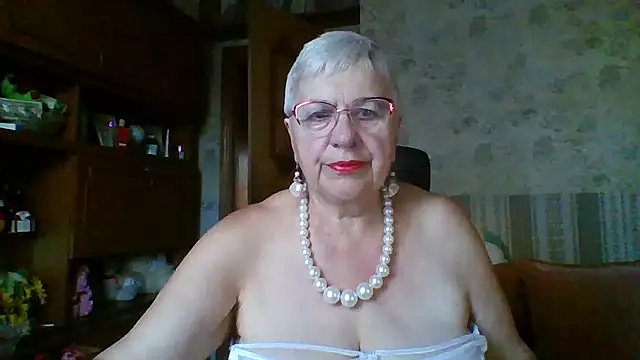 SweetCherry27 online show from July 2026 03:46:02 AM