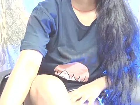 Supriya201 online show from February 2025 03:15:02 PM