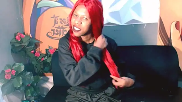 Ebonystormxxx online show from October 2025 07:31:01 AM