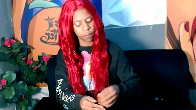 Ebonystormxxx online show from November 2025 07:53:01 AM