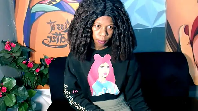 Ebonystormxxx online show from November 2025 04:22:02 AM