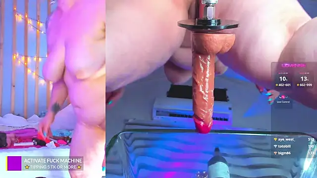 Miss Pawi online show from January 2025 08:33:01 AM