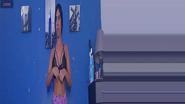 BeMyLover3 online show from November 2025 11:59:02 PM