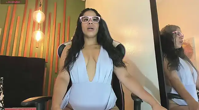 RebeccaSexx online show from March 2025 07:57:01 AM