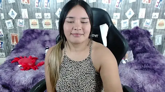 SaraCrow online show from January 2025 08:09:01 AM